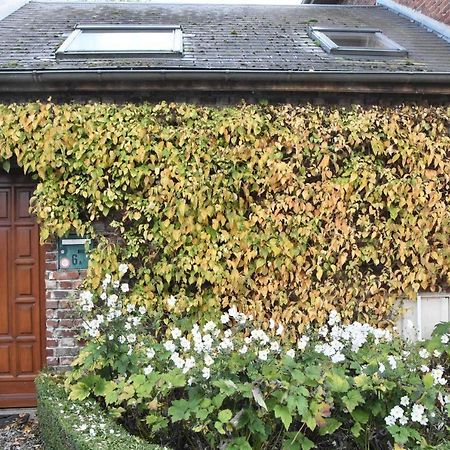 Apartament Charmant Duplex Pour 2 Personnes Pres D'Arras Arleux-en-Gohelle Zewnętrze zdjęcie