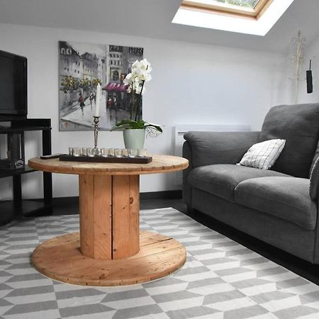 Apartament Charmant Duplex Pour 2 Personnes Pres D'Arras Arleux-en-Gohelle Zewnętrze zdjęcie