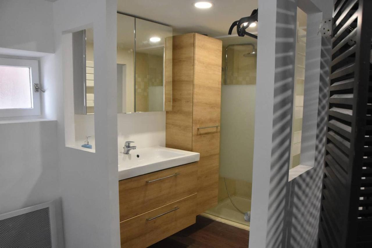 Apartament Charmant Duplex Pour 2 Personnes Pres D'Arras Arleux-en-Gohelle Zewnętrze zdjęcie