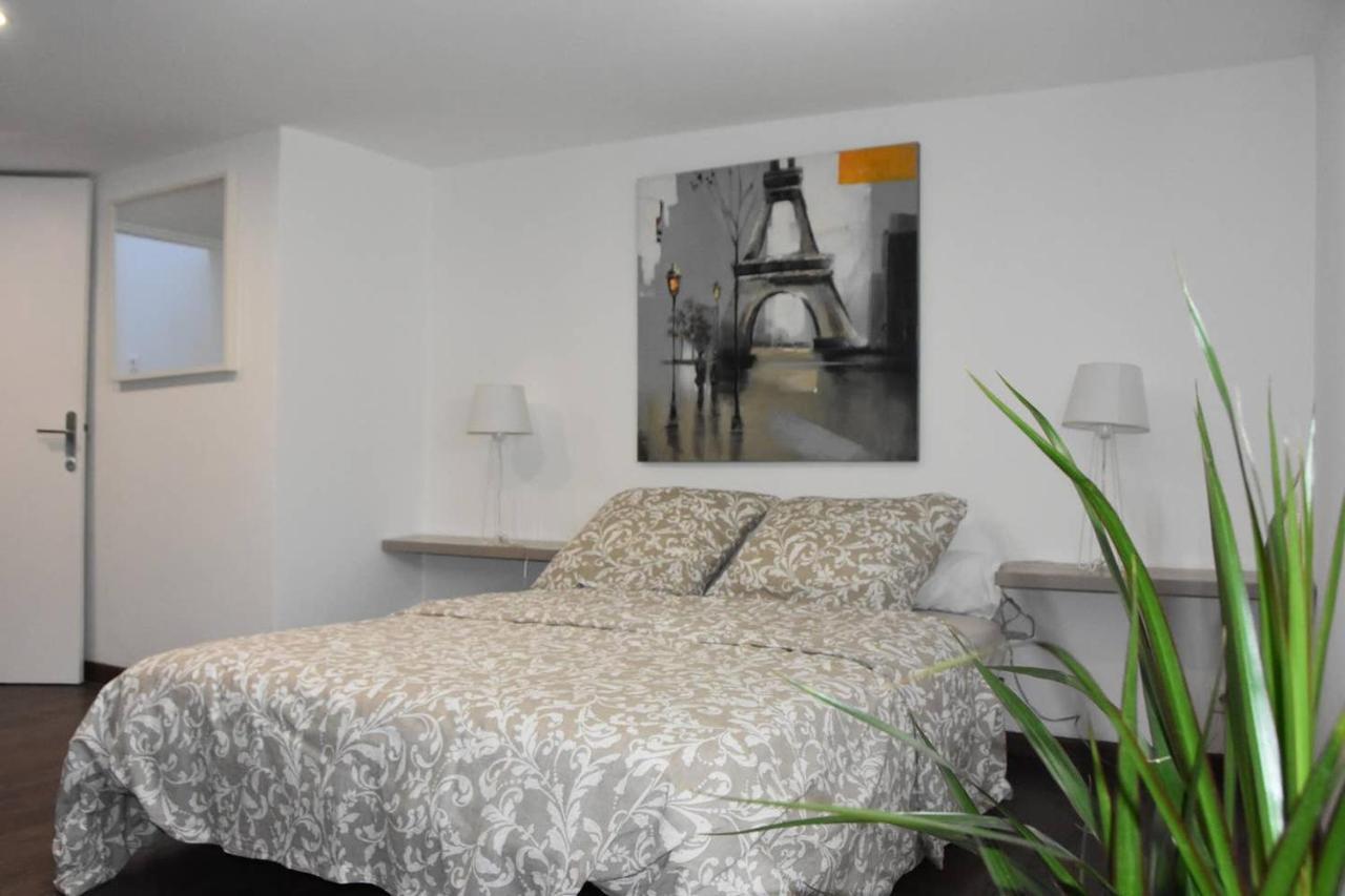 Apartament Charmant Duplex Pour 2 Personnes Pres D'Arras Arleux-en-Gohelle Zewnętrze zdjęcie