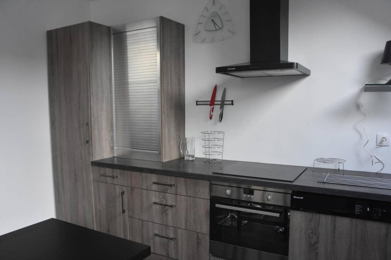 Apartament Charmant Duplex Pour 2 Personnes Pres D'Arras Arleux-en-Gohelle Zewnętrze zdjęcie