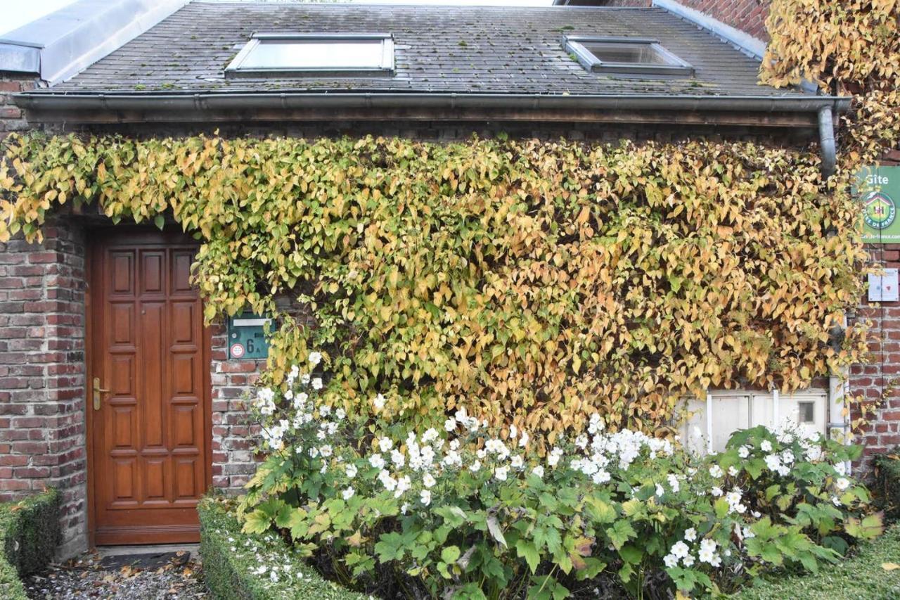 Apartament Charmant Duplex Pour 2 Personnes Pres D'Arras Arleux-en-Gohelle Zewnętrze zdjęcie