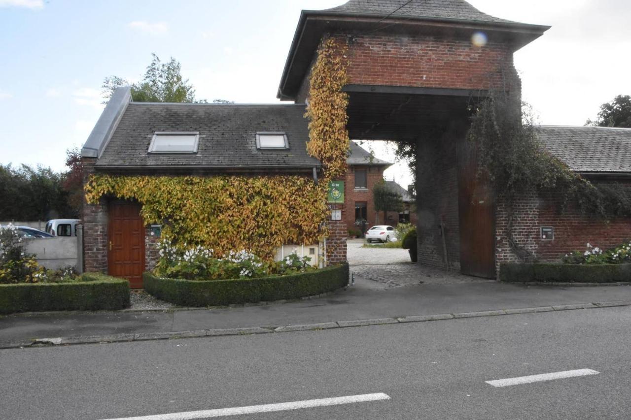 Apartament Charmant Duplex Pour 2 Personnes Pres D'Arras Arleux-en-Gohelle Zewnętrze zdjęcie